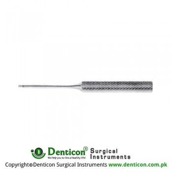 Key For Approximator Stainless Steel,